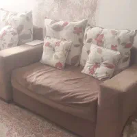 مبل نشیمن و راحتی