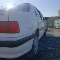 پژوپارس موتورجدید|خودرو سواری و وانت|اراک, |دیوار