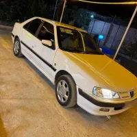 پژو پارس ۹۹|خودرو سواری و وانت|ایلام, |دیوار