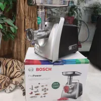 چرغ گوشت مارک بووش