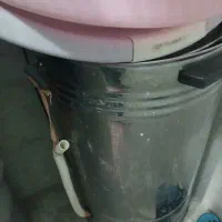 یخچال مکعبی ویترینی|یخچال و فریزر|رباط‌کریم, نصیرشهر|دیوار