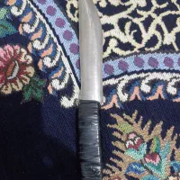 چاقو دست ساز