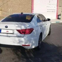 لیفان ۸۲۰بی رنگ و ضربه|خودرو سواری و وانت|یزد, |دیوار