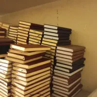 خریدار کاغذ کتاب زونکن و فروش۶۰تومان|عمدهفروشی|تهران, اکباتان|دیوار