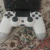 ps4 اکانتی بازی داره در حد نو|کنسول، بازی ویدئویی و آنلاین|تهران, نازی‌آباد|دیوار