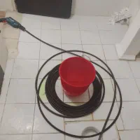 لوله بازکنی شبانه روزی.