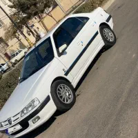 پارس مدل 89دوگانه شرکت