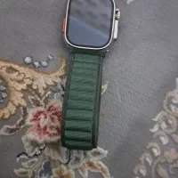 ساعت هوشمند