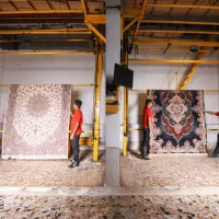 قالیشویی مکانیزه بیگدلی در هر نقطه تهران|خدمات نظافت|تهران, ونک|دیوار