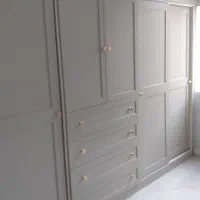 برش کار نصاب کابینت