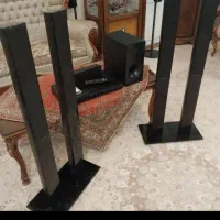 سینما خانواده سامسونگ درحد ۷ تیکه