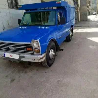 مدل ۸۵سالم اماده به کاربیمه یک سال|خودرو سواری و وانت|شاندیز, |دیوار