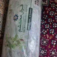 فرش ۱۲ متری نو