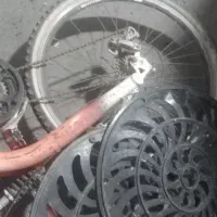 دوچرخه|دوچرخه، اسکیت، اسکوتر|سبزوار, رباط|دیوار