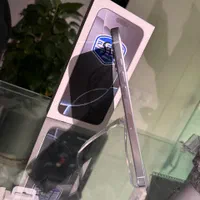 اپل iPhone 16 Pro Max با حافظهٔ ۲۵۶ گیگابایت|موبایل|کرج, کوی امامیه|دیوار
