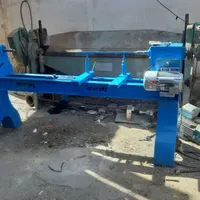 دستگاه کپی تراش تک کله و دوکله برای صنایع چوب|ماشین‌آلات صنعتی|قم, گلزار|دیوار