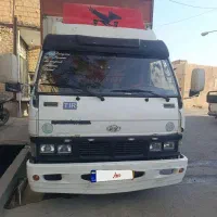 کامیونت هیوندا