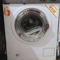 لباس شویی