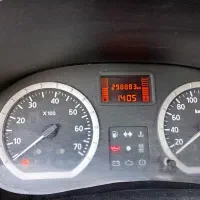 ال 90 ای 2 مدل 89|خودرو سواری و وانت|آق قلا, |دیوار