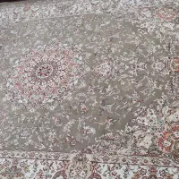 قالی 700 شانه