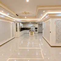 آپارتمان لوکس ۲۵۰ متری ـ تاپ لوکیشن کوثر ـ نوساز