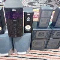 تعدادی باند سالم بفروش میرسد