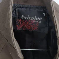 کت کتان سایز یک خارجی|لباس|تربتحیدریه, بهزیستی|دیوار