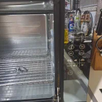 توسترفر|اجاق گاز و لوازم برقی پخت‌وپز|رشت, فلسطین|دیوار