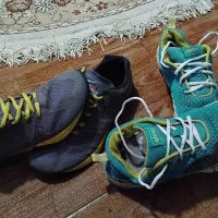 کفش اصلی خارجی شماره ۴۳ و ۴۲|کیف، کفش، کمربند|گرگان, |دیوار