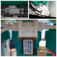 تصفیه اب تسفیه اب تصویه اب تسویه اب آب|آب‌سردکن و تصفیه آب|تهران, باغ فیض|دیوار