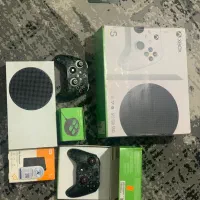 کنسول Xbox series s