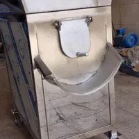 ابغوره دستگاه ابلیمو گیر پرس استیل|ماشینآلات صنعتی|شیراز, احمدآباد|دیوار