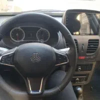 کوییک GXR خشک فول آپشن