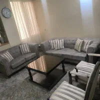 مبل ۷نفره|مبلمان خانگی و میز عسلی|تهران, سردارجنگل|دیوار