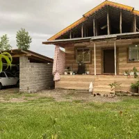 ۶۷۰ مترباغ ویلاجای دنج روستایی سنگررشت|فروش خانه و ویلا|سنگر, |دیوار