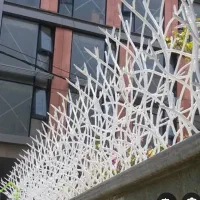 شاخ گوزنی|مصالح و تجهیزات ساختمان|ساری, |دیوار