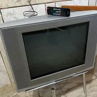 تلویزیون ۲۱ اینچ