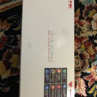 ساعت هوشمندHK10ultra 3فول امکانات