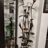آباژور ۴گل مسی