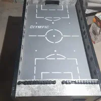 فوتبال دستی