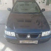 سمند se مدل 91 سند آماده انتقال