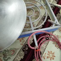 وسایل نون تیری فقط ۲ بار استفاده کردم