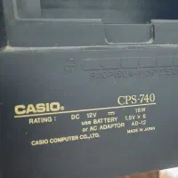 پیانو دیجیتال کاسیو|پیانو، کیبورد، آکاردئون|ایذه, |دیوار