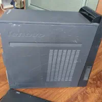 کیس-pc مدل لنوو|رایانه رومیزی|تهران, نارمک جنوبی|دیوار