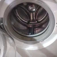 لباس شویی|ماشین لباسشویی و خشککن لباس|پارسآباد, |دیوار