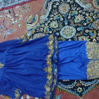 فروش لباس بندری