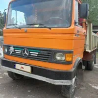 خاور۸۰۸ به شرط سالم|خودرو سنگین|آستانه اشرفیه, |دیوار