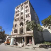 اجرای کف سازی ساختمان با فوم بتن آریا