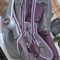 کریر و ساک حمل نوزاد