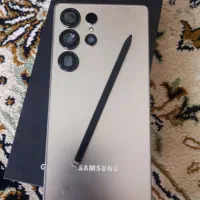 گوشی طرح  s25 ultra یک ترا بایت رام ۱۰